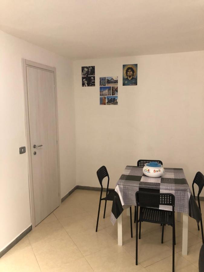 Appartamento Balconcinoparma33 *