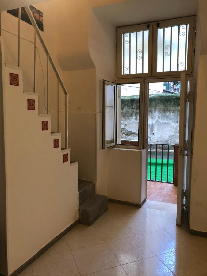 Appartamento Balconcinoparma33