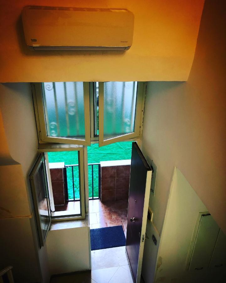Appartamento Balconcinoparma33 *