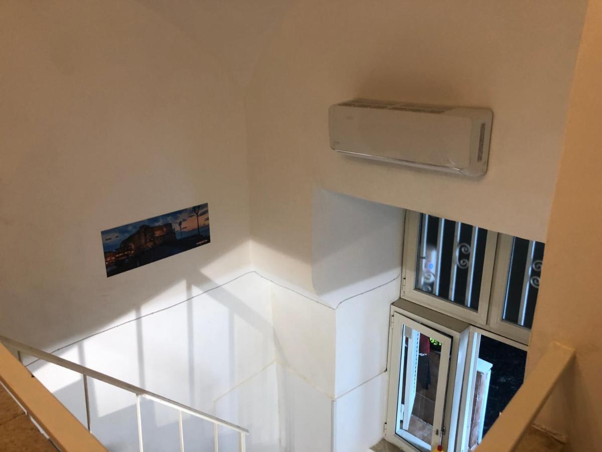 Appartamento Balconcinoparma33 Napoli