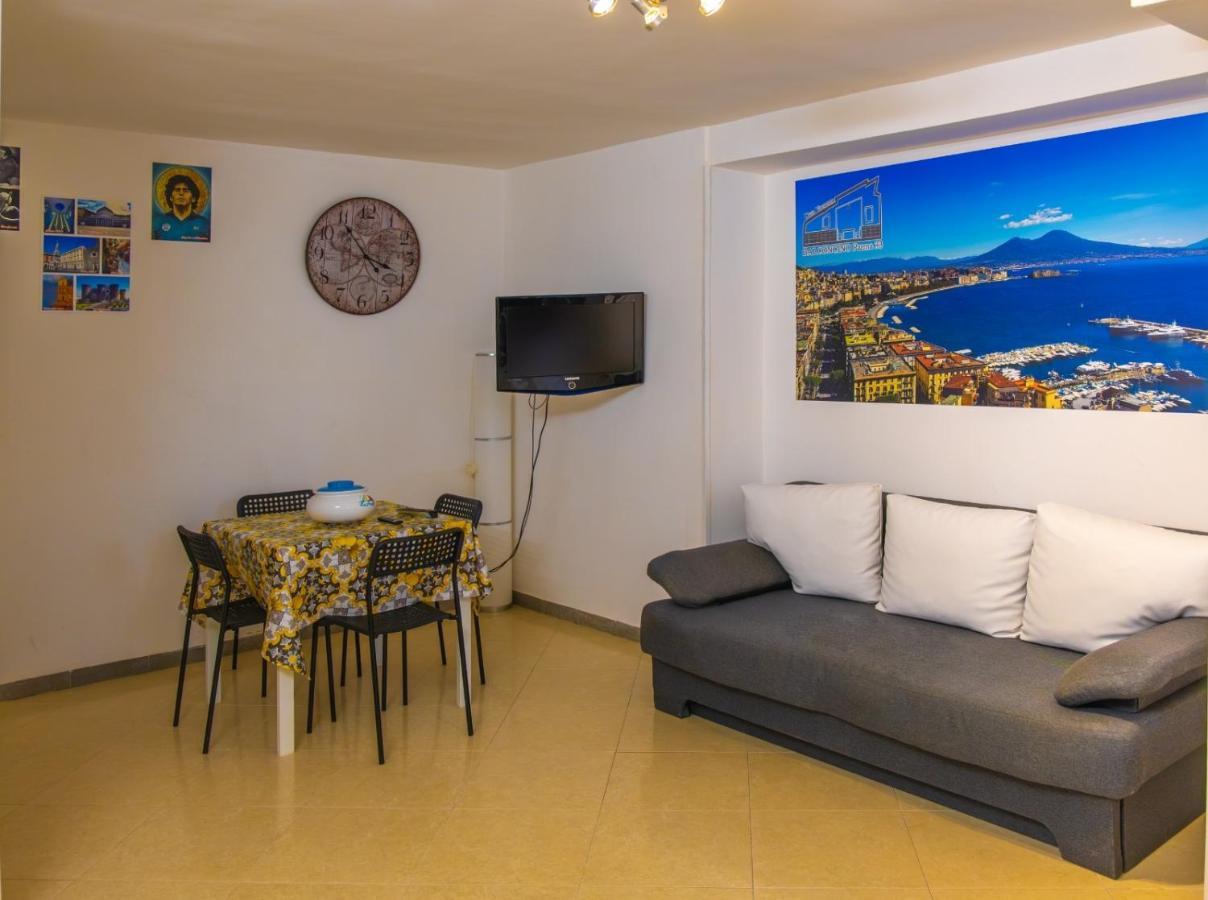 Appartamento Balconcinoparma33