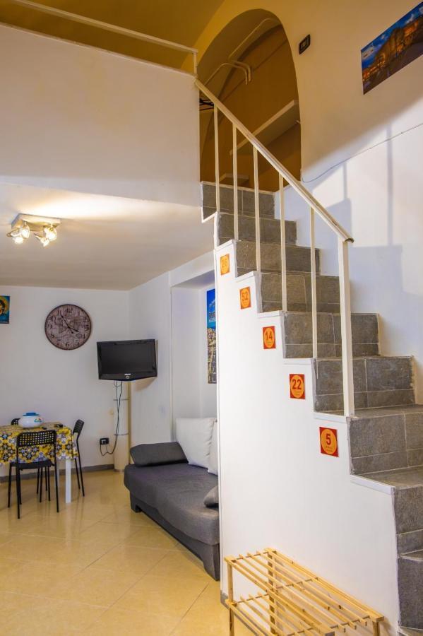 Appartamento Balconcinoparma33