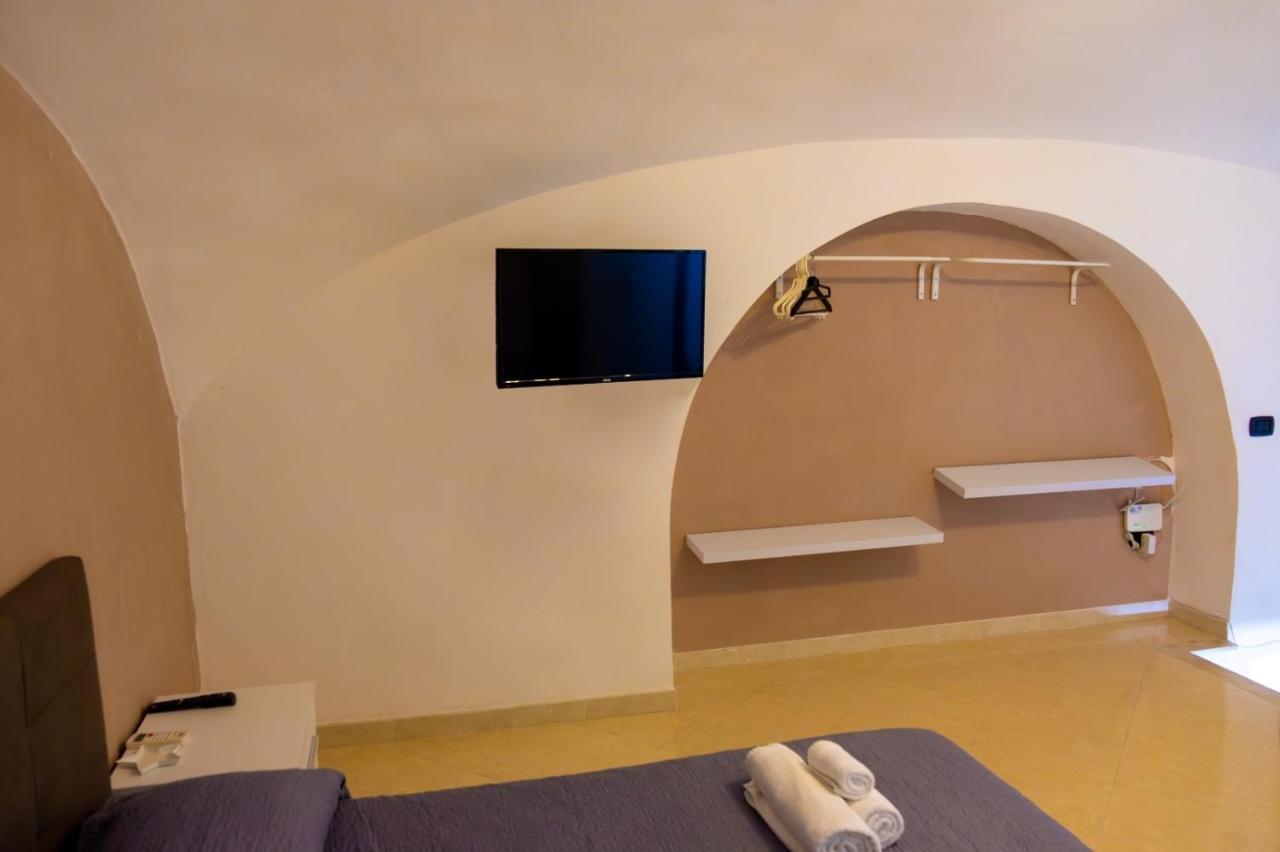 Balconcinoparma33 Napoli